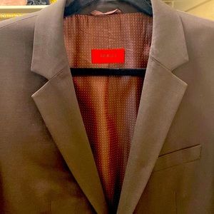 Almost New Hugo Boss dining Jacket